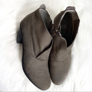 NEW Eileen Fisher Murphy Bootie